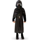 Star Wars VII Kylo Ren Deluxe - Kostuum Kind - Maat 104/116
