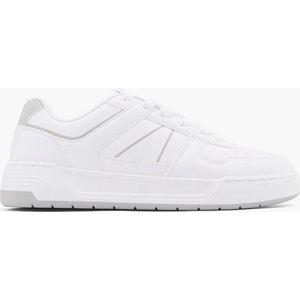 graceland Witte sneaker - Maat 40