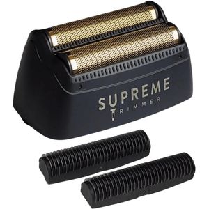 Supreme Crunch Replacemnet Foil & Cutter