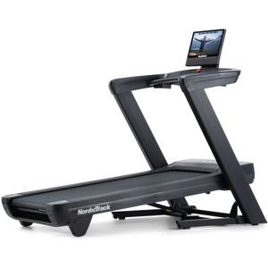NordicTrack Loopband Commercial 1750 – 16 Inch Touchscreen, iFIT Compatible, 4.25 PK Motor, -3% tot +12% Helling