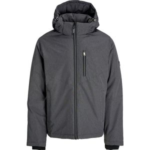 Jack & Jones Core Land Softshell Jas Heren - Maat M