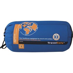 Travelsafe Klamboe Cube - 1  persoons