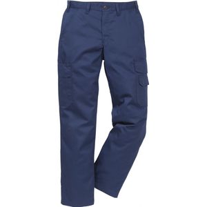 Fristads Broek Dames 278 P154 - Donker marineblauw - 40
