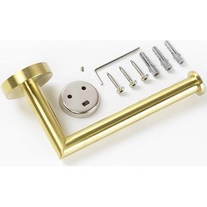 toiletpapierhouder - wc-rolhouder | Badkamer houder voor toiletpapier wc-papierhouder