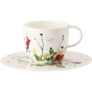 Rosenthal Schotel Brillance Fleurs Sauvages ø 15 cm