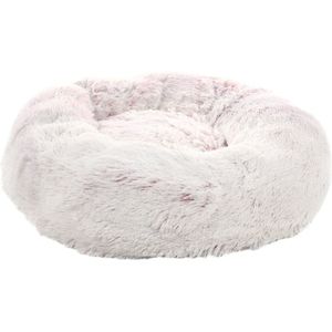 Flamingo Alba - Mand Honden - Mand Alba Rond Roze 70cm - 1st - 131297 - 1st