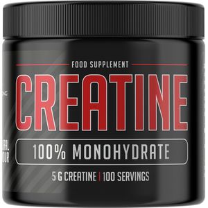 Lean and Strong nutrition - 100% creatine 500g