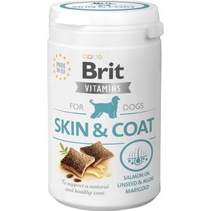 Brit Vitamins - Skin & Coat 150g