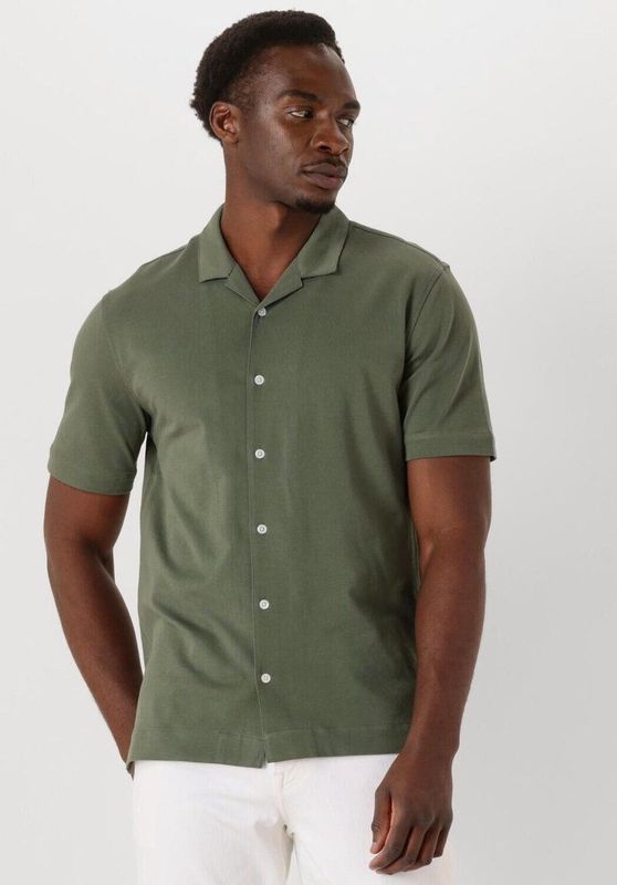 Matinique Overhemd Matrostol Resort 2 30206114 190309 Thyme Mannen Maat - XXL