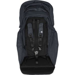 Maxi-Cosi Zittingbekleding, -gordel en -zonnekap voor Soho kinderwagen