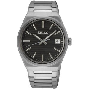 Seiko SUR557P1 Heren Horloge