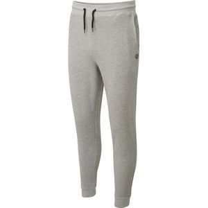 Dare 2B Modulus Fitness Joggingbroek - Sportbroek - Mannen - Lichtgrijs - XL