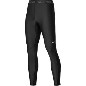 Mizuno Premium Legging Zwart L Man