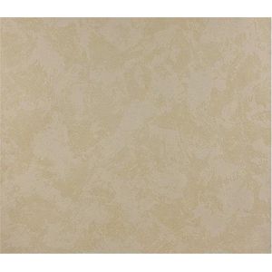 Dutch Wallcoverings - Schuimvinyl creme/geel