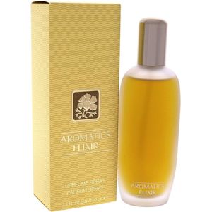 Clinique Aromatics Elixir 100 ml Eau de Parfum - Damesparfum