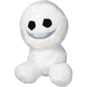 Disney Frozen - Snowgie knuffel - 23 cm - Pluche