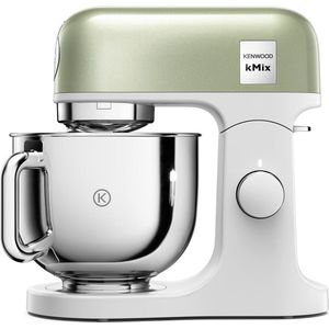 Kenwood keukenmachine kMix KMX760AGR (Groen)