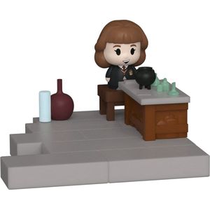 Funko Hermione Granger / Hermelien Griffel - Funko Mini Moments - Harry Potter Figuur