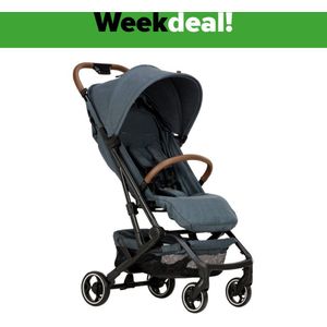 Qute Buggy Q-Compact Antra