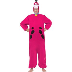 FUNIDELIA Dino kostuum voor vrouwen - The Flintstones - Maat: XL
