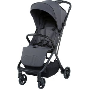 Titaniumbaby Buggy Pulse Graphite Grey