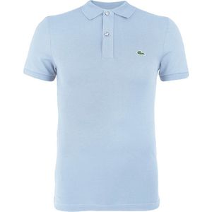 Lacoste polo shirt blauw III - 5XL