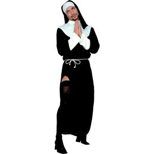 Religieus kostuum voor mannen - Verkleedkleding - Medium