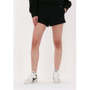 Champion Shorts Dames - Korte Broek - Zwart - Maat XS