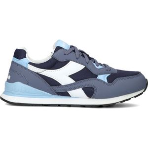 Diadora N.92 Gs Sneakers - Jongens - Blauw - Maat 39