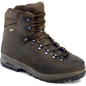 Trezeta Pamir Wp Wandelschoenen Bruin EU 37 Man