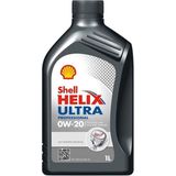 Shell Helix Ultra Professional AS-L 0w20 motorolie 1 liter