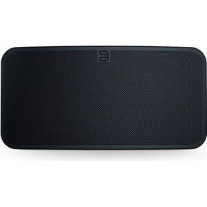 Bluesound Pulse 2i - Premium Draadloze Speaker voor Multiroom - Zwart