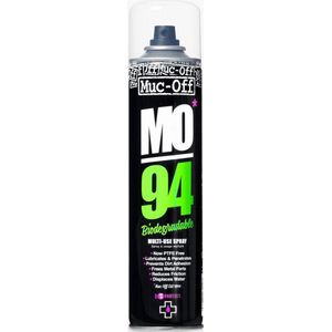 Muc-Off MO-94 Multi Use Smeermiddel Beschermspray 400ml