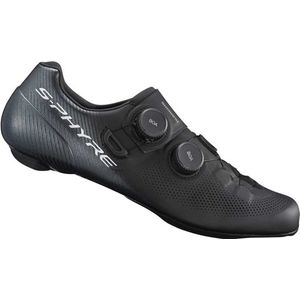 Shimano Rc903 Brede Raceschoenen Zwart EU 41 Man