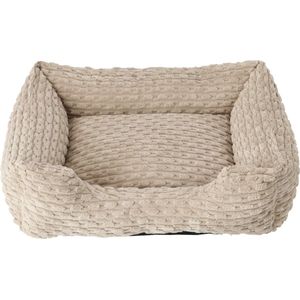 Adori Mand Mylene 50x40x17 cm - Kattenmand - Taupe