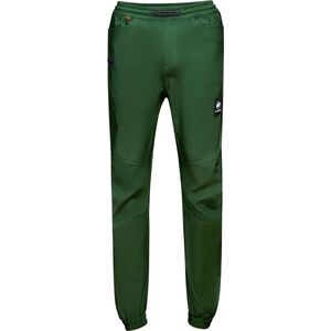 Mammut Massone Een Broek Groen 48 Man