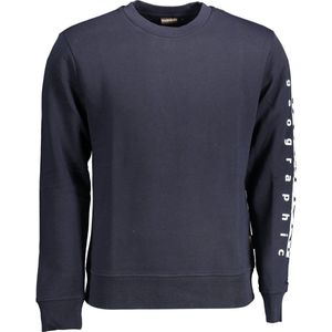 Napapijri Trui Blauw 2XL Heren