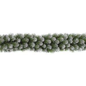 Triumph Tree Colorado Guirlande - L270 cm - Frosted Green
