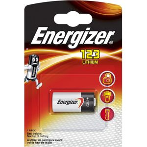 Energizer EL123AP