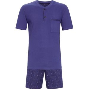 Ringella – Modern Look – Pyjama – 1241311 - Jeans - 50