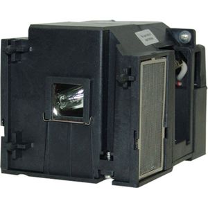 Beamerlamp geschikt voor de ANDERS+KERN ASTROBEAM S130 beamer, lamp code 21 148. Bevat originele SHP lamp, prestaties gelijk aan origineel.