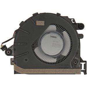 CPU-koelventilator Draagbaar Geschikt voor EliteBook 14inch 835 G7 840 G7 .