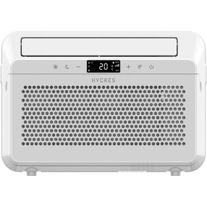 Hyckes HyBreeze Air - Split unit caravan airco