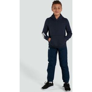 Club Hoody Junior Navy - 6y