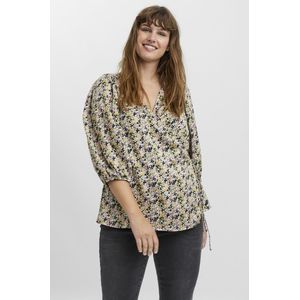 VERO MODA curve blouse VMMINTI