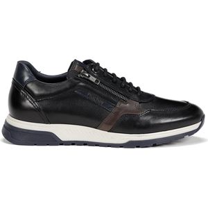 Fluchos -Heren -  zwart - sneakers - maat 44