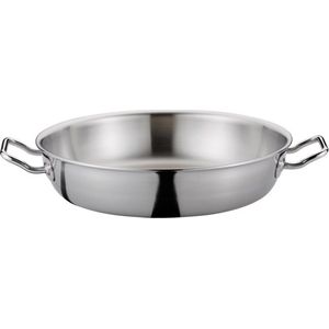 Hapjespan 28cm Spring Brigade Premium