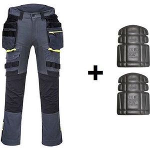 Werkbroek Portwest DX440 Stretch