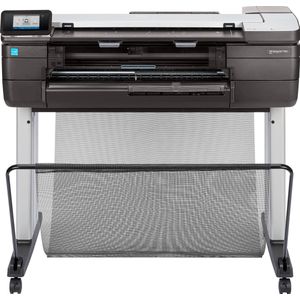 Multifunction Printer HP F9A28D#B19