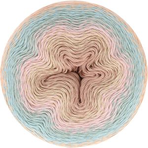 Scheepjes Whirl 1000m - 795 Pastel Parfait